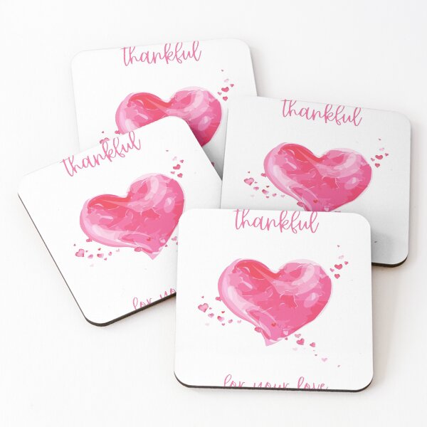 Item preview, thankful for your love ,i love you designed and sold by issambouqsi.