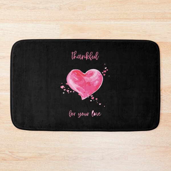 Item preview, thankful for your love ,i love you designed and sold by issambouqsi.