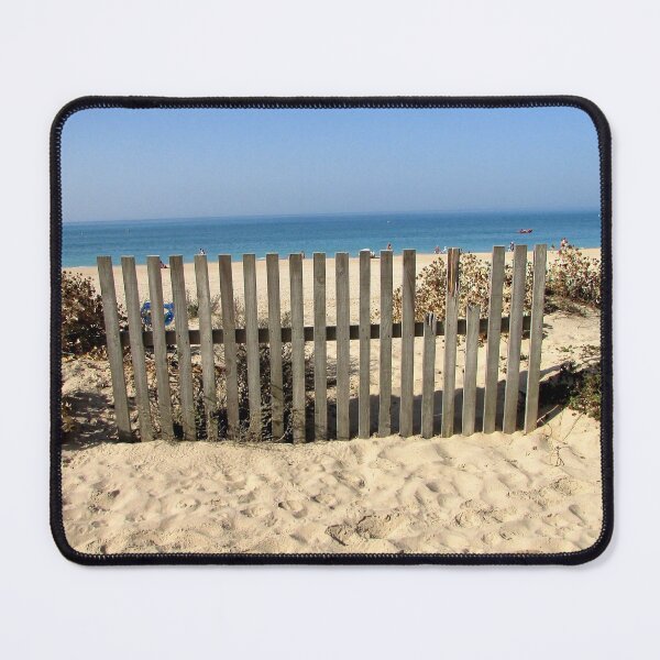 Item preview, POINTLESS FENCE. designed and sold by ronsaunders47.