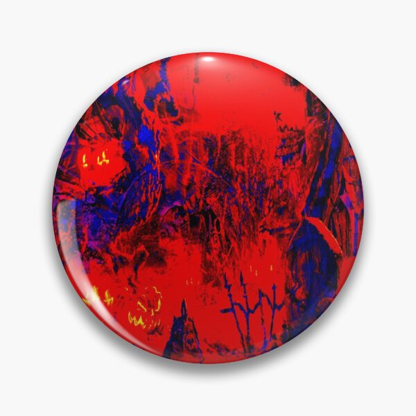 Item preview, Halloween 7 designed and sold by godsquestion.
