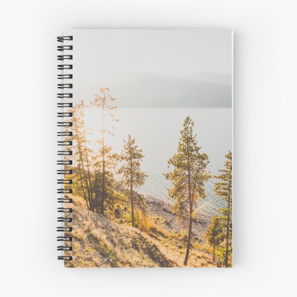 Item preview, Golden Hour Glow III | Kelowna, BC designed and sold by admkng.