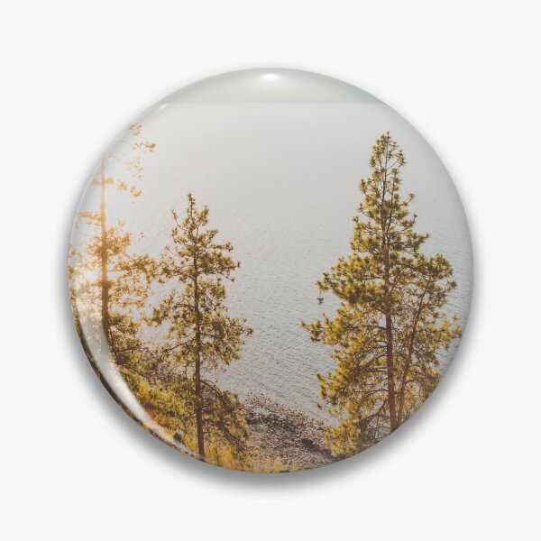Item preview, Golden Hour Glow III | Kelowna, BC designed and sold by admkng.