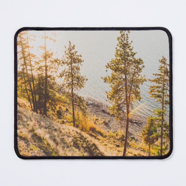 Item preview, Golden Hour Glow III | Kelowna, BC designed and sold by admkng.