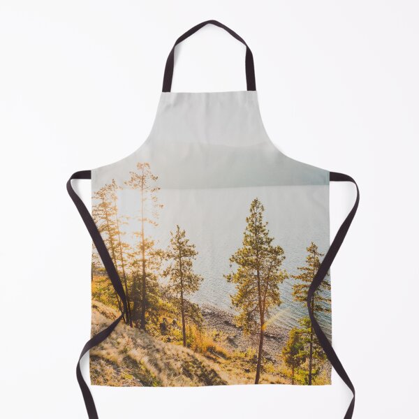 Item preview, Golden Hour Glow III | Kelowna, BC designed and sold by admkng.
