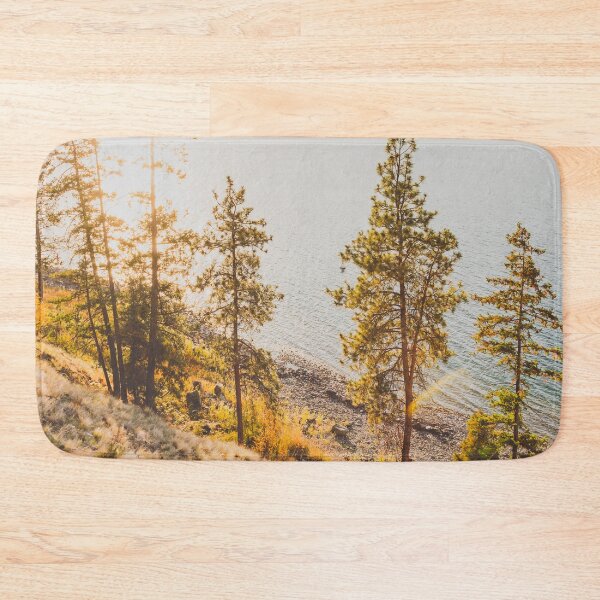 Item preview, Golden Hour Glow III | Kelowna, BC designed and sold by admkng.