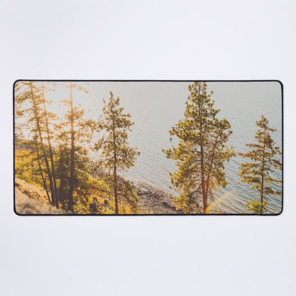 Item preview, Golden Hour Glow III | Kelowna, BC designed and sold by admkng.