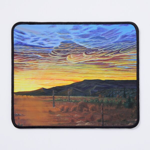 Item preview, Vibrant Mesa View designed and sold by JChevalier3.