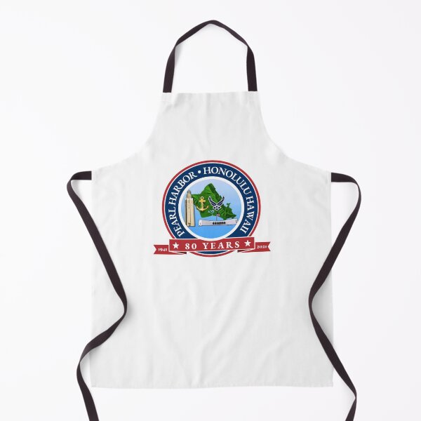 Item preview, Pearl Harbor Hawaii 80 Years 1941 - 2021 designed and sold by brizodesign.