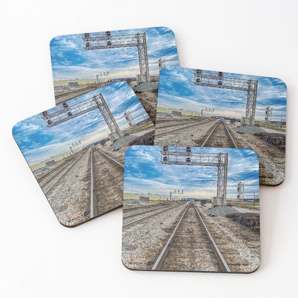 Item preview, Train To Somewhere  designed and sold by LordSwanky.