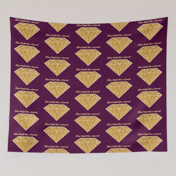 Item preview, Shine bright like a diamond  designed and sold by Cosmic Latte.