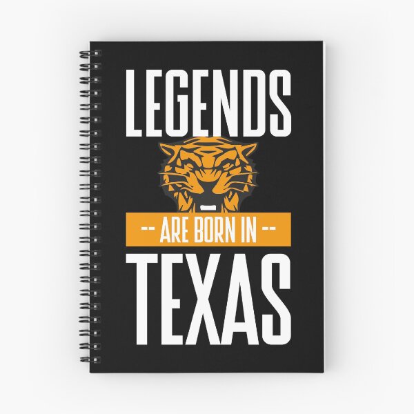 Artikelvorschau, Legenden werden in Texas geboren - American Thanksgiving entworfen und verkauft von AnimePrints - Seal of Anime Style.