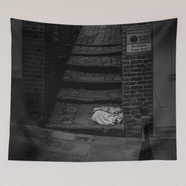 Item preview, Beggars Blanket designed and sold by axp7884.