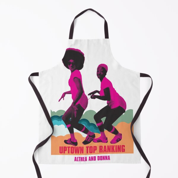 Item preview, Uptown Top Ranking designed and sold by GRAFIKA65.