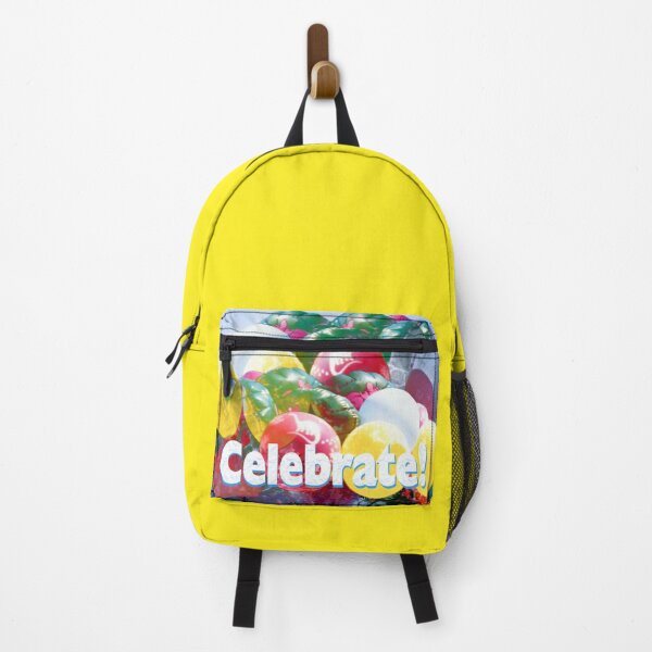 Item preview, Celebration Balloons designed and sold by kristalcurt.