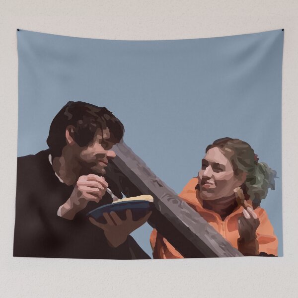 Item preview, The Eternal Sunshine of the Spotless Mind (2004) designed and sold by lecinemaparadis.