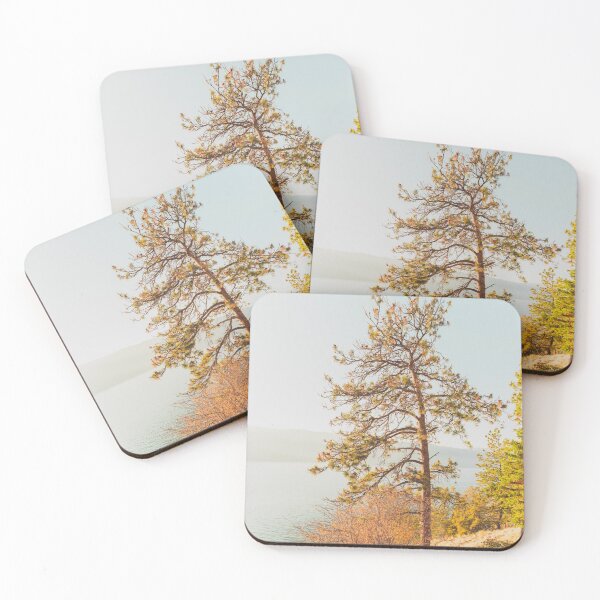Item preview, Golden Hour Glow IV | Kelowna, BC designed and sold by admkng.