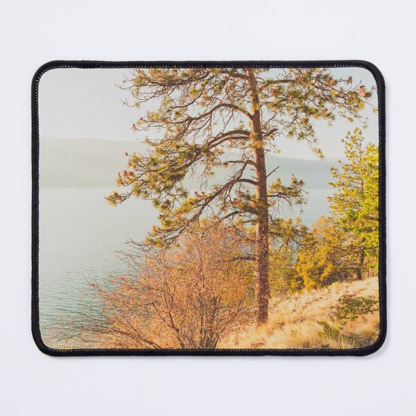 Item preview, Golden Hour Glow IV | Kelowna, BC designed and sold by admkng.