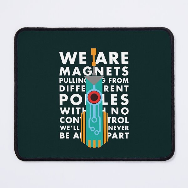 Item preview, Transistor - Paper Boats, magnets designed and sold by Roland92.