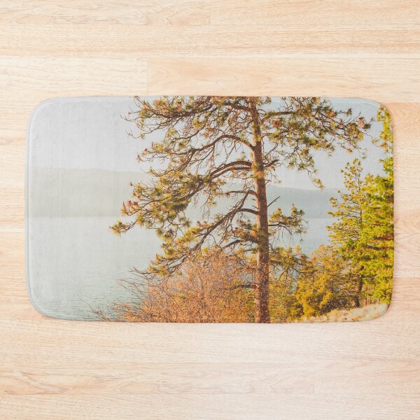 Item preview, Golden Hour Glow IV | Kelowna, BC designed and sold by admkng.