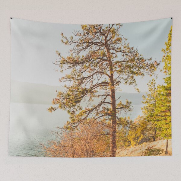 Item preview, Golden Hour Glow IV | Kelowna, BC designed and sold by admkng.