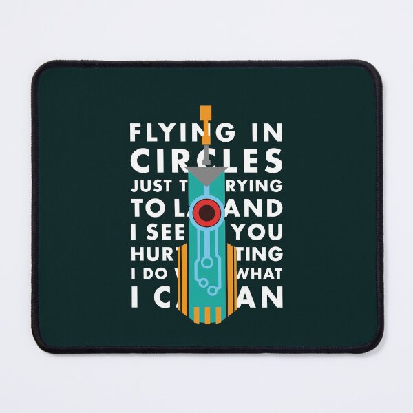 Item preview, Transistor - Circles designed and sold by Roland92.