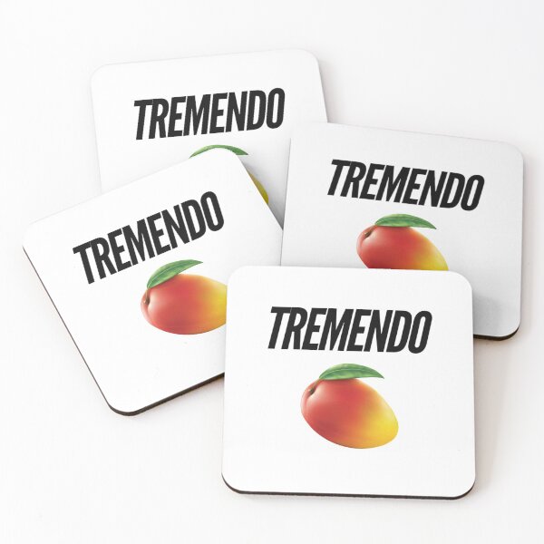 Item preview, Tremendo Mango - Cuban saying - Cubano - Cubana - Cuban designed and sold by Ausome  Behavior.