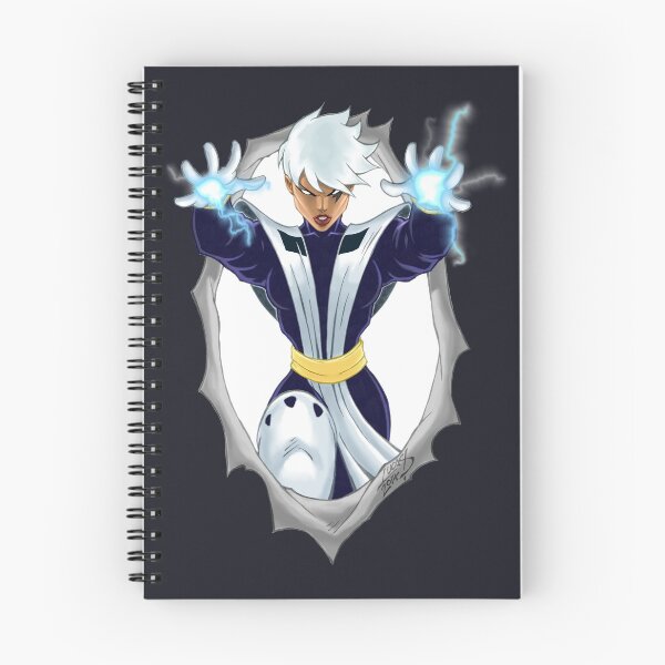 Item preview, AOA Storm designed and sold by weaponx5203.