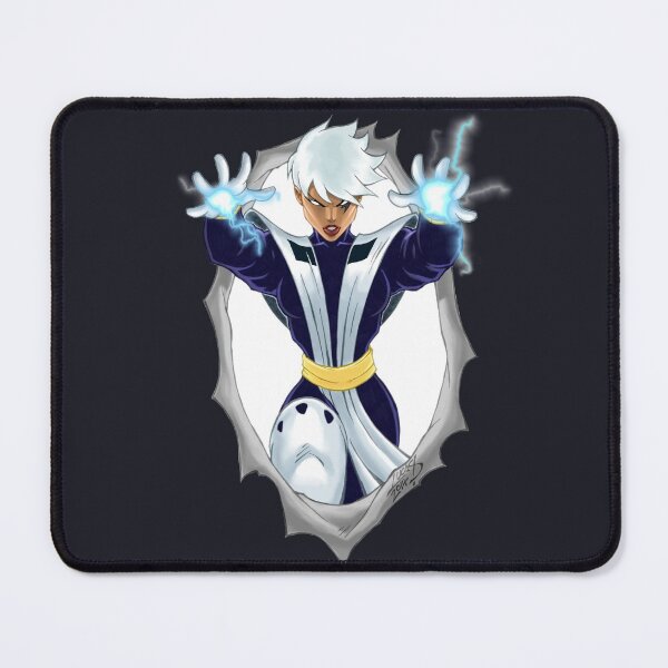 Item preview, AOA Storm designed and sold by weaponx5203.