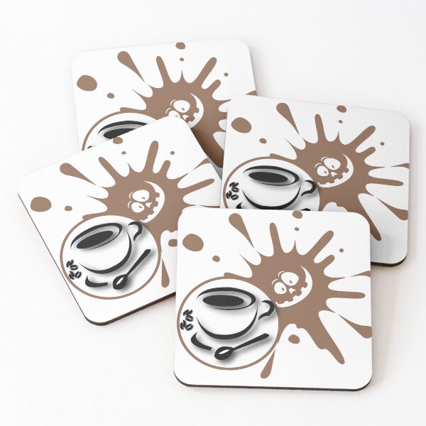 Artikelvorschau, Tasse Kaffee entworfen und verkauft von mabhanzi.