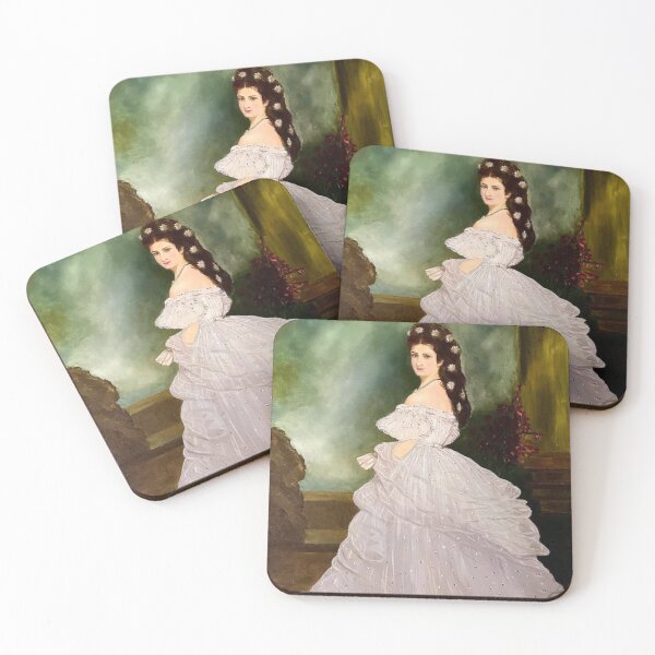 Item preview, Sisi Empress designed and sold by Almisfita.