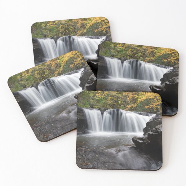 Item preview, Potter's Falls 14 designed and sold by Phil Perkins.