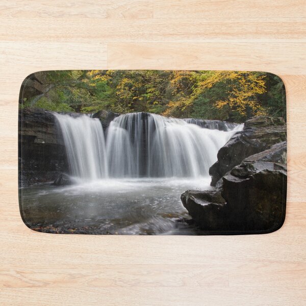 Item preview, Potter's Falls 14 designed and sold by Phil Perkins.