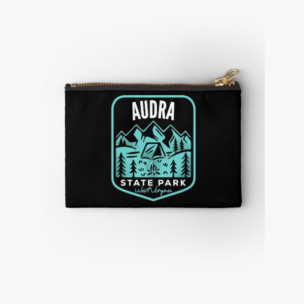 Item preview, Audra State Park West Virginia designed and sold by HalpinDesign.