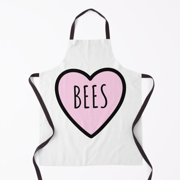 Item preview, Bees designed and sold by PinkPerfect.