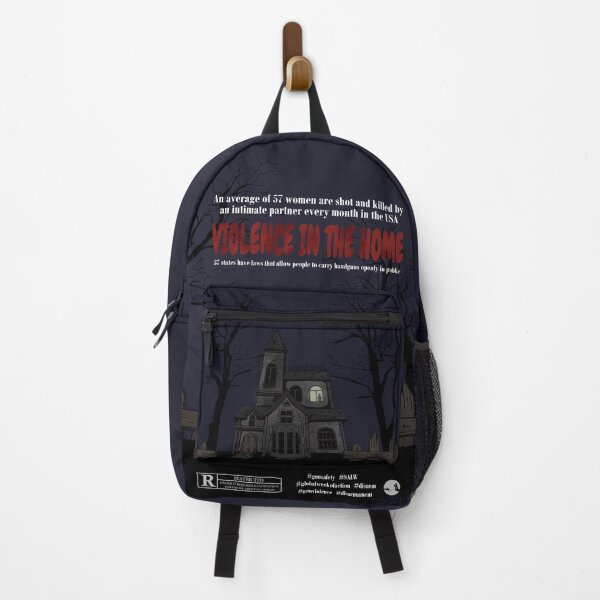 Item preview, 80's HORROR POSTER: GUN VIOLENCE designed and sold by NVINY.