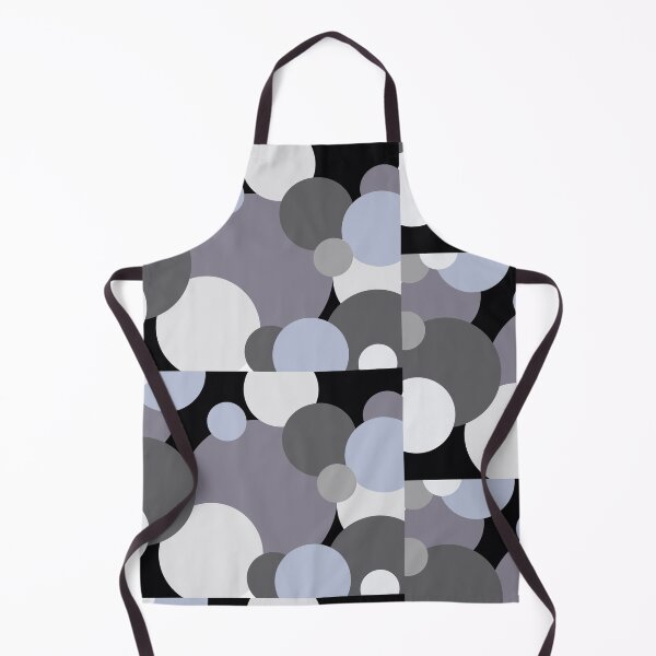 Item preview, Grey Tone Circles designed and sold by bonmots.