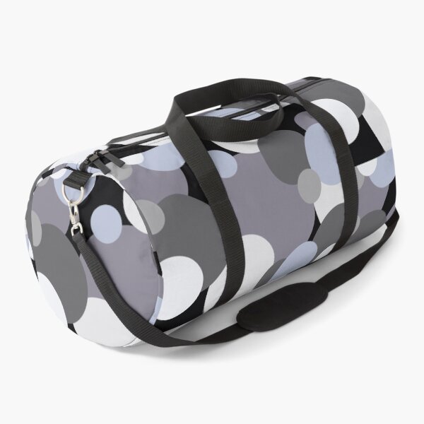 Item preview, Grey Tone Circles designed and sold by bonmots.