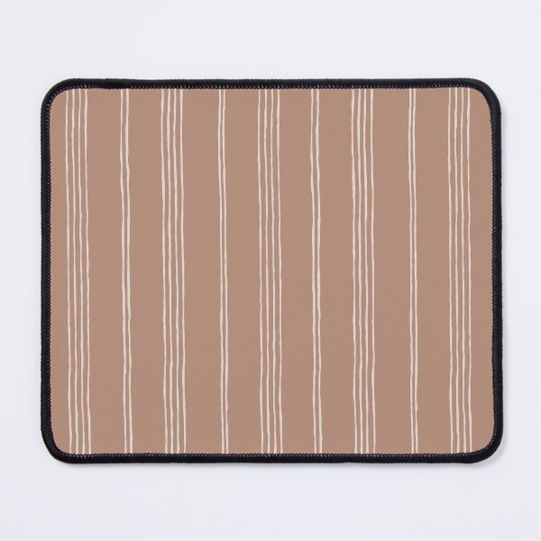 Item preview, Rustic Stripe Pattern Soft Clay designed and sold by Me And The Moon.