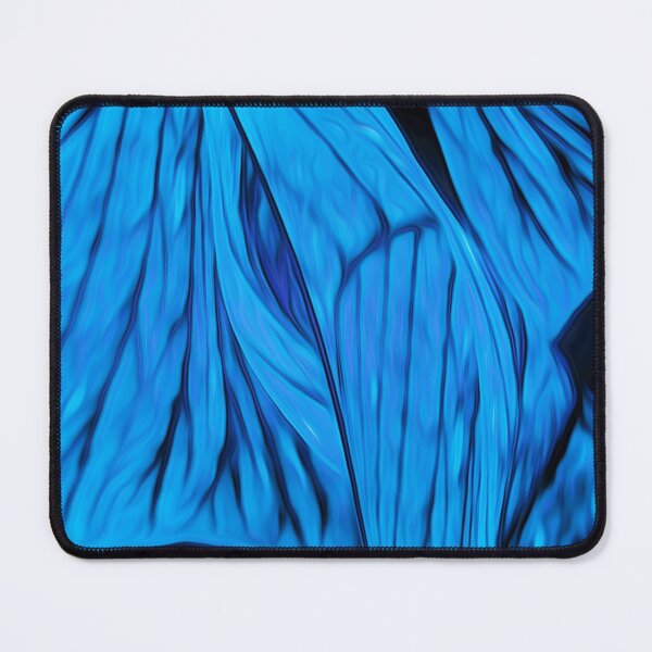 Item preview, Dancing Turquoise Leaves designed and sold by fatenanwar.