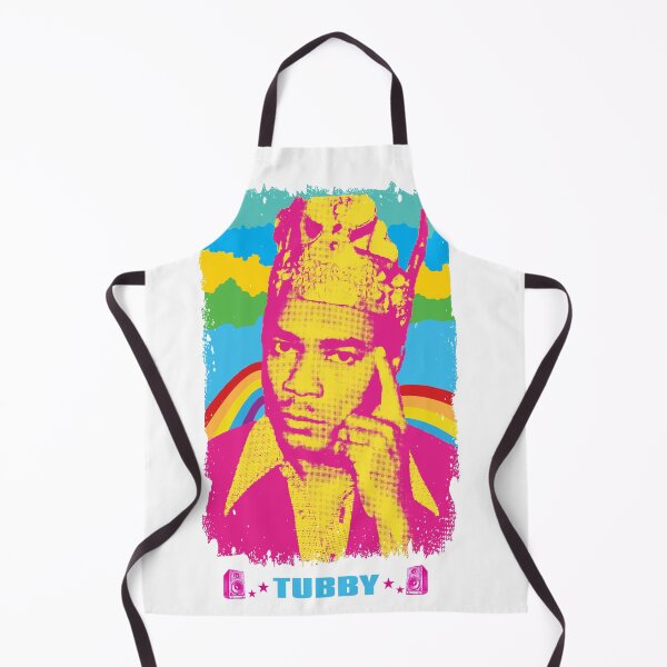Item preview, King Tubby designed and sold by GRAFIKA65.