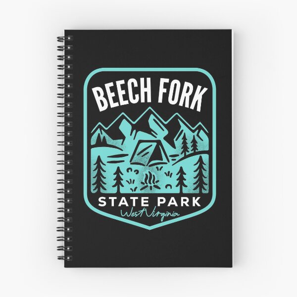 Item preview, Beech Fork State Park West Virginia designed and sold by HalpinDesign.