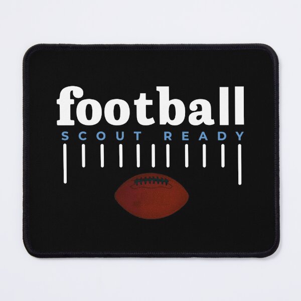 Item preview, Scout Ready Football designed and sold by scoutready.