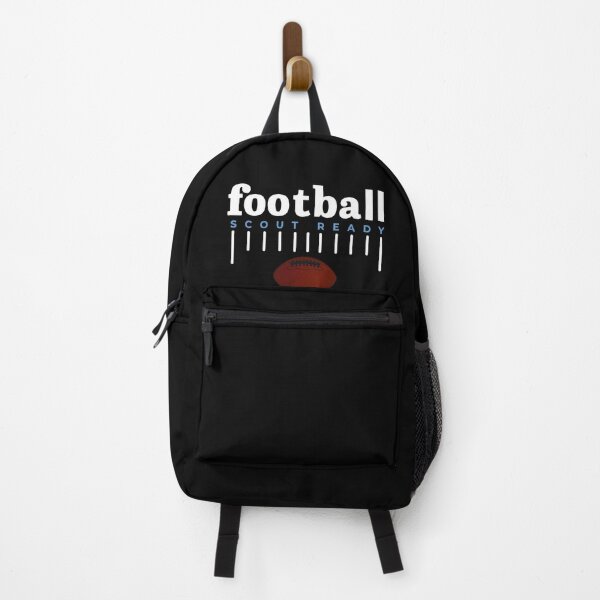 Item preview, Scout Ready Football designed and sold by scoutready.