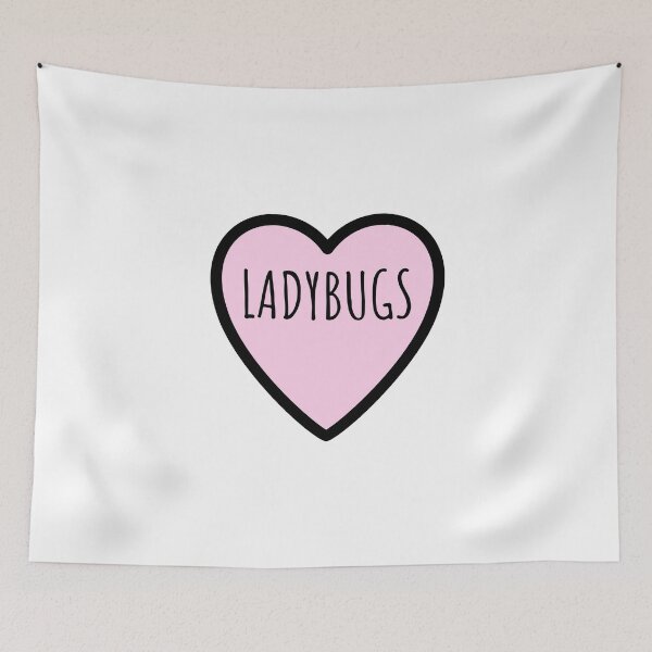 Item preview, Ladybugs designed and sold by PinkPerfect.