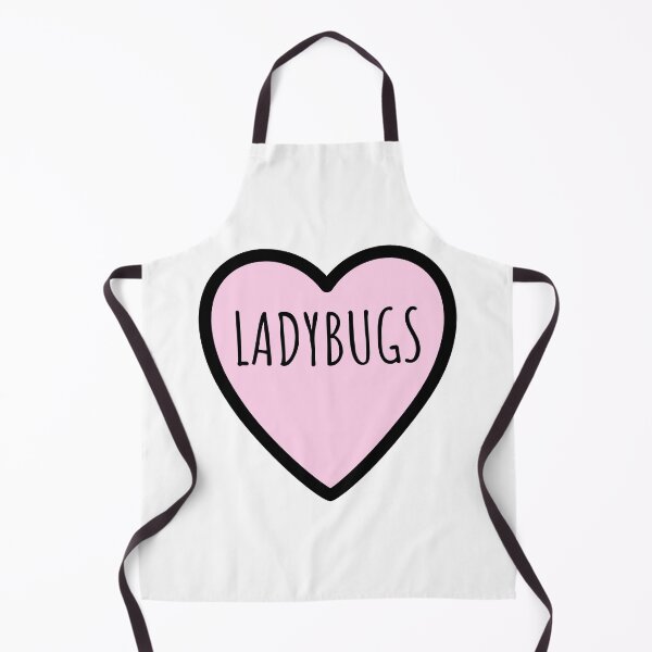 Item preview, Ladybugs designed and sold by PinkPerfect.
