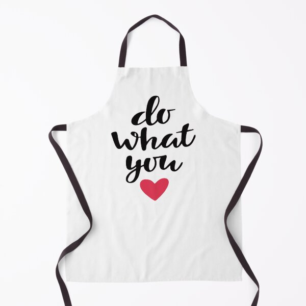 Item preview, Do What You Heart designed and sold by WearWolfDesigns.