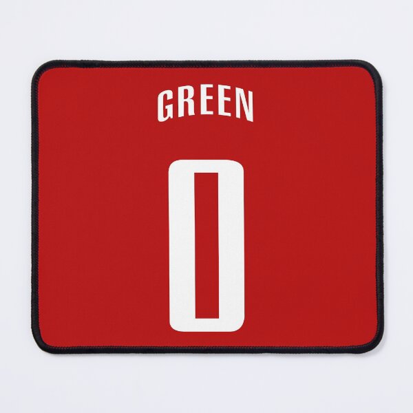 Item preview, Green Jersey designed and sold by cocreations.