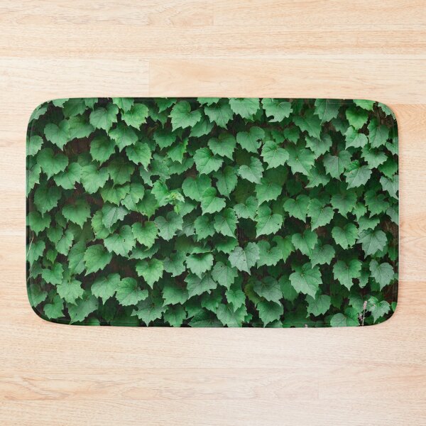 Item preview, Vine Covered Wall designed and sold by CanopyCollage.
