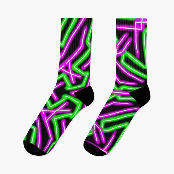 Item preview, Neon Loneliness - Vol. 1 designed and sold by MarkDekko.
