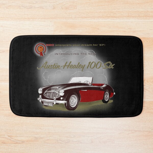 Item preview, Austin Healey 100- six designed and sold by Centuryvault.